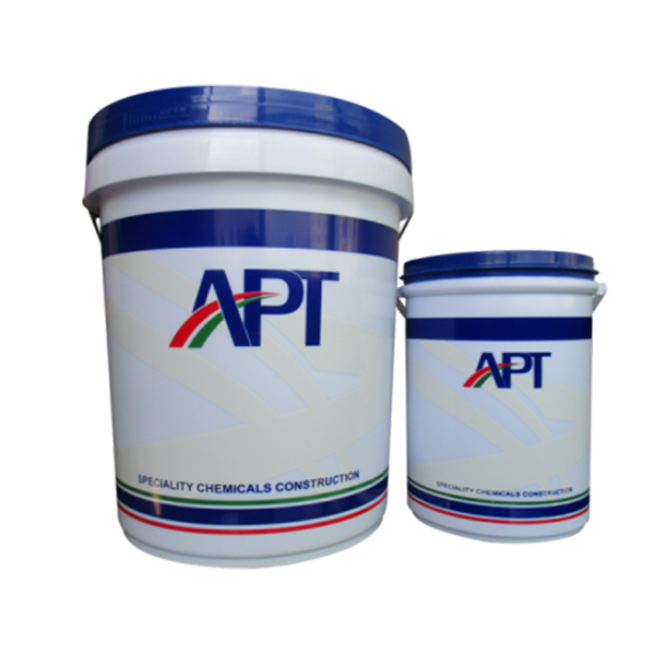 Sơn epoxy APT chính hãng