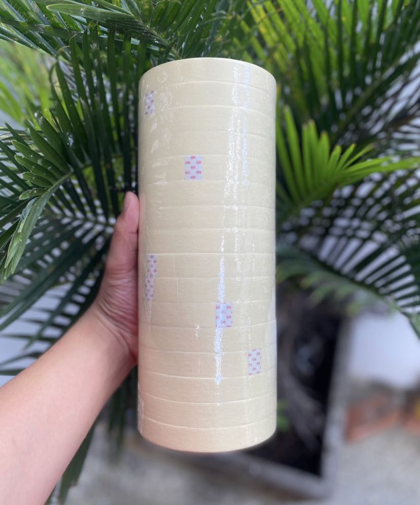 BĂNG KEO GIẤY THI CÔNG SƠN