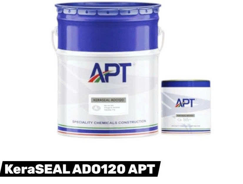 SƠN KERASEAL ADO120