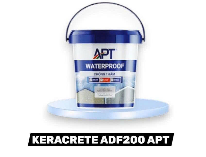 KERACRETE ADF200 APT GIÁ SỈ TỐT