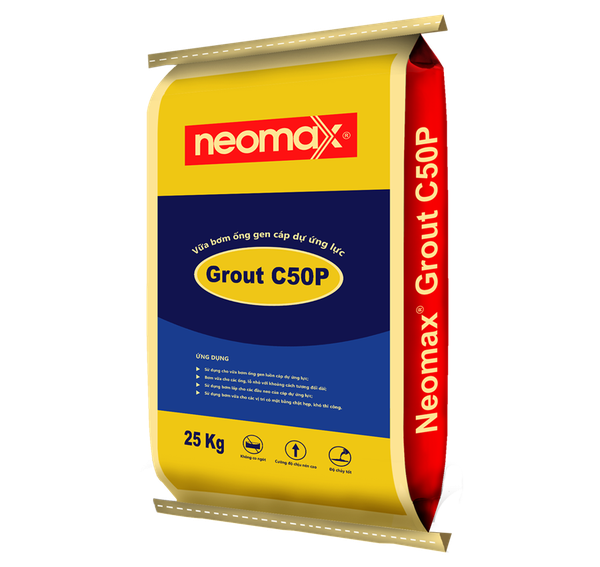 Neomax Grout C50P