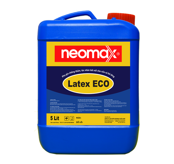 Neomax Latex ECO