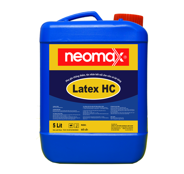 Neomax Latex HC