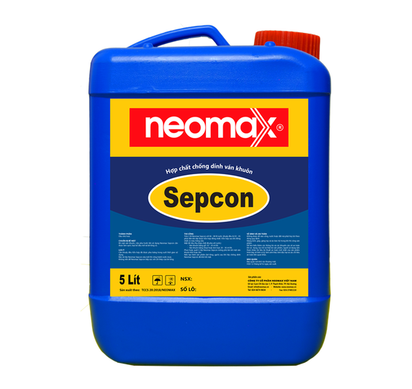 Neomax Sepcon