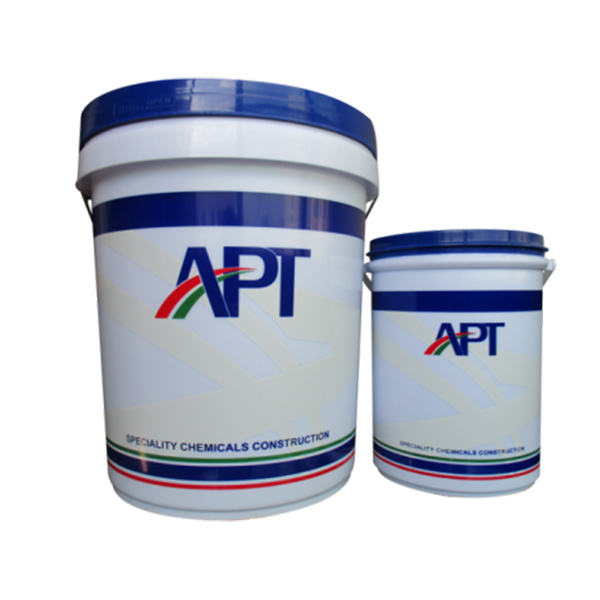 Sơn epoxy APT kháng hóa chất ADG70