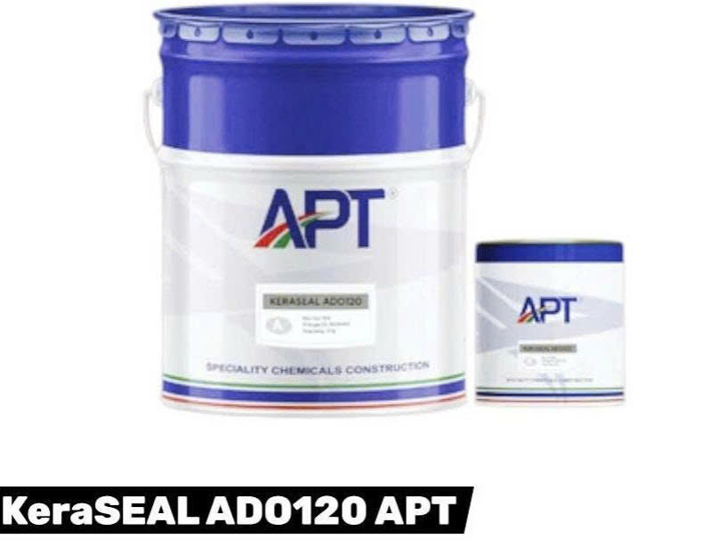 KeraSEAL ADO120  APT